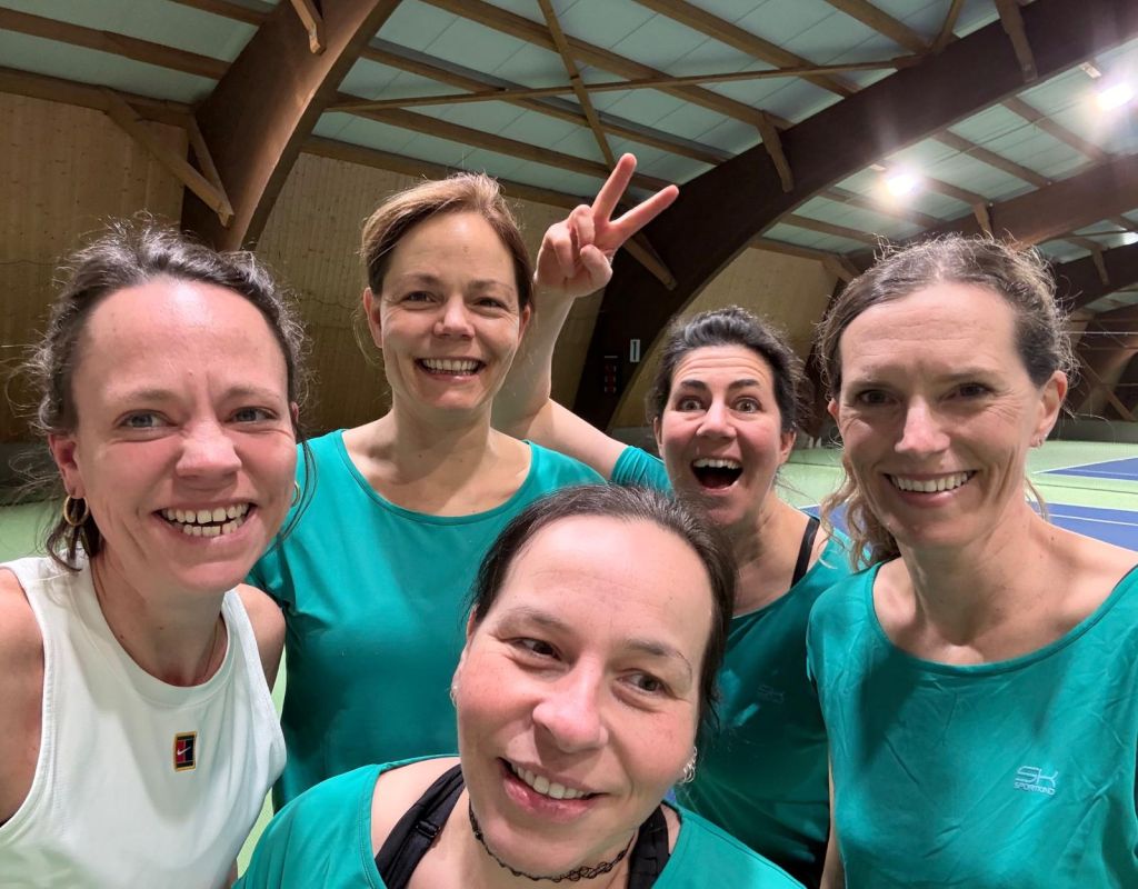 2026 01 25 Damen40 Moensheim