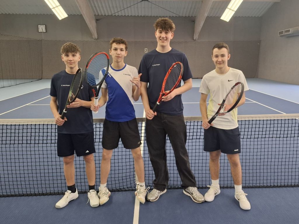 2026 03 08 JuniorenU18 2 Rutesheim thumb