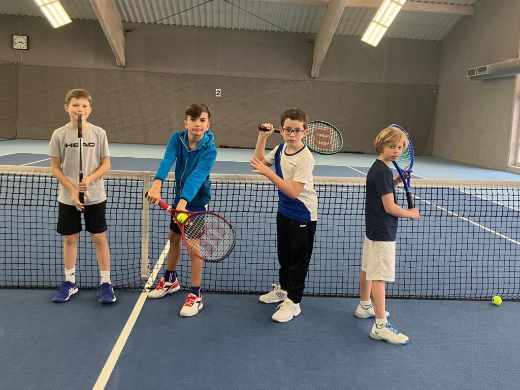 2026 03 08 KIDs Cup Schönaich