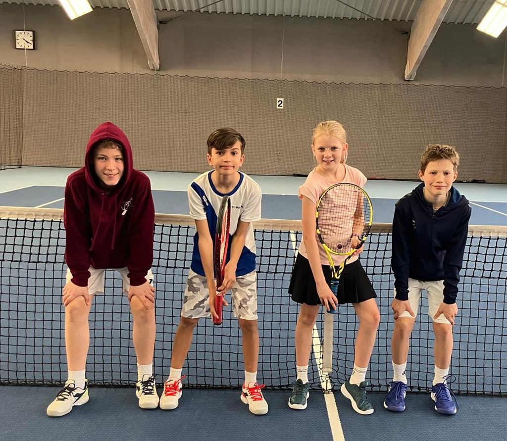 2026 03 22 Kids Cup Sindelfingen