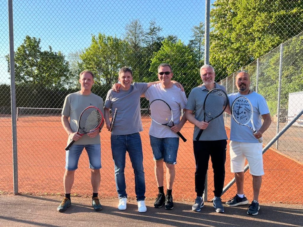 2026 05 10 Herren40 2 Dagersheim