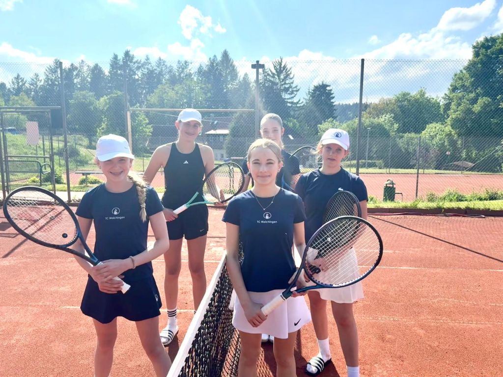 2026 05 10 JuniorinnenU15 Calw