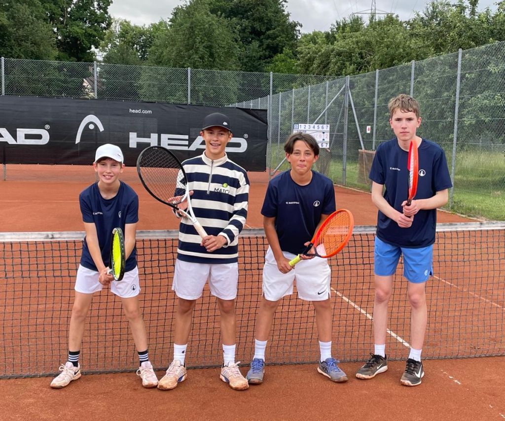 2026 06 14 JuniorenU15 1 Sindelfingen