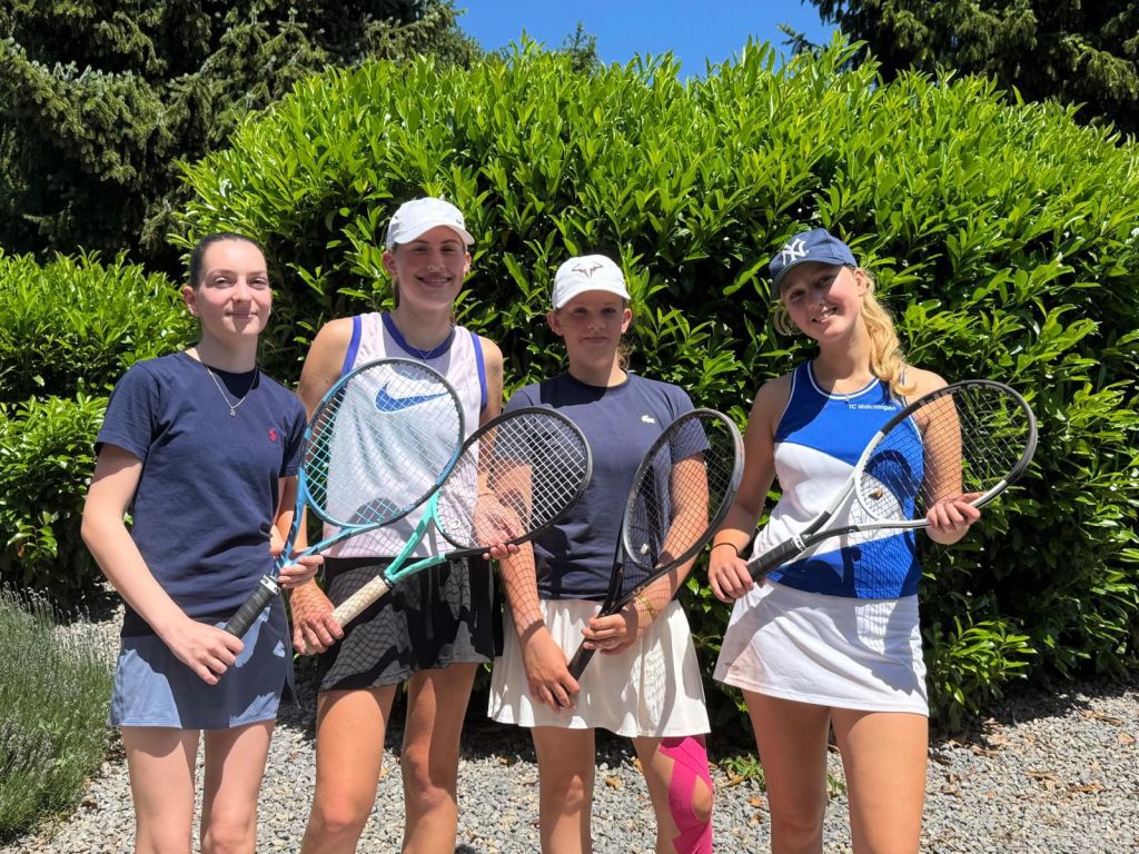 2026 06 14 JuniorinnenU18 Herrenberg