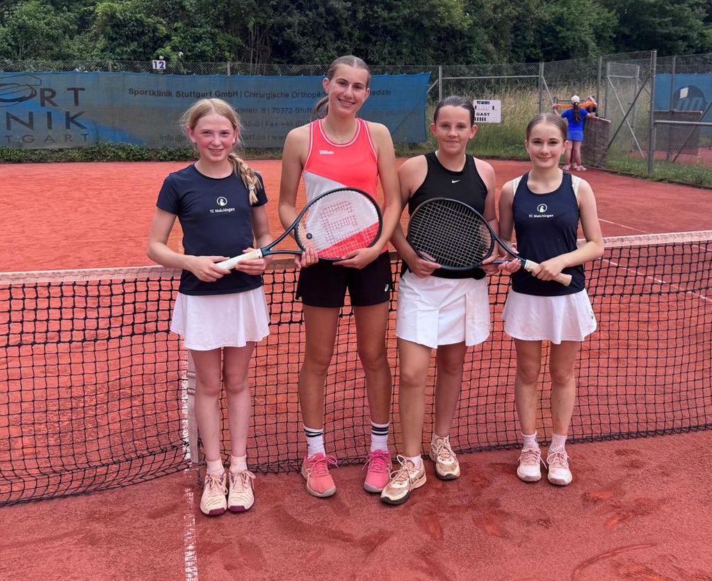 2026 06 21 JuniorinnenU15 Böblingen