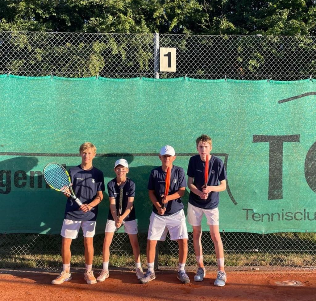 2026 07 05 JuniorenU15 1 Böblingen