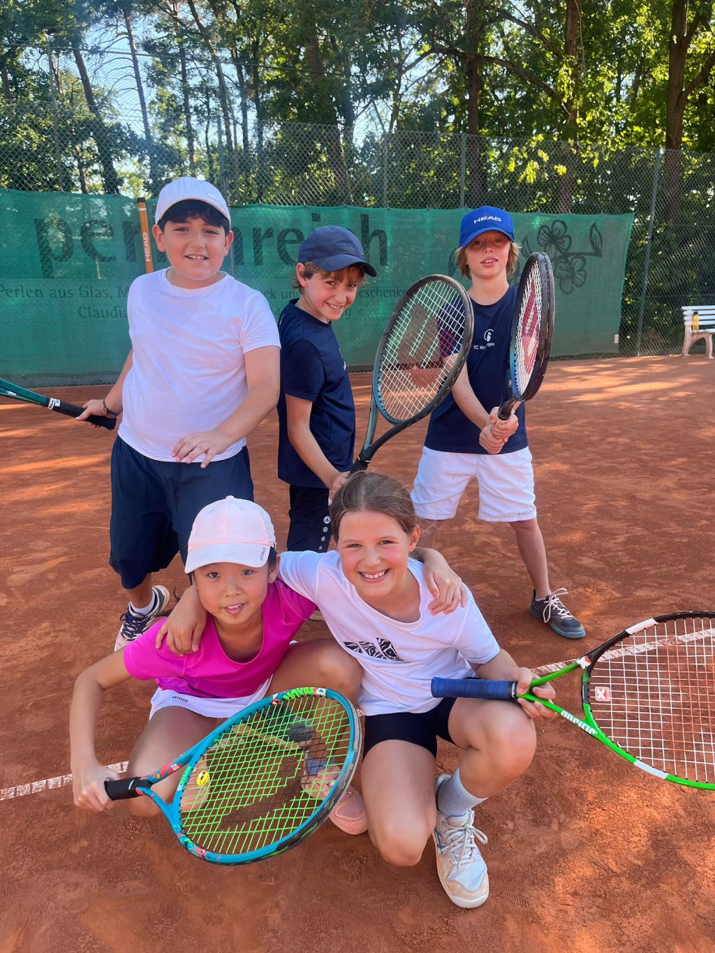 2026 07 12 Midcourt Leonberg