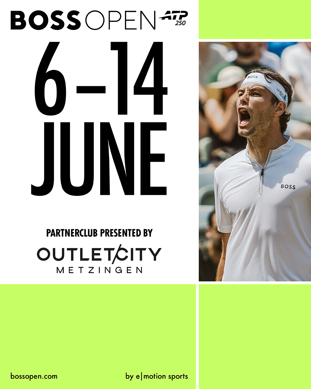 2026-05-14 Boss Open - Partnerclub