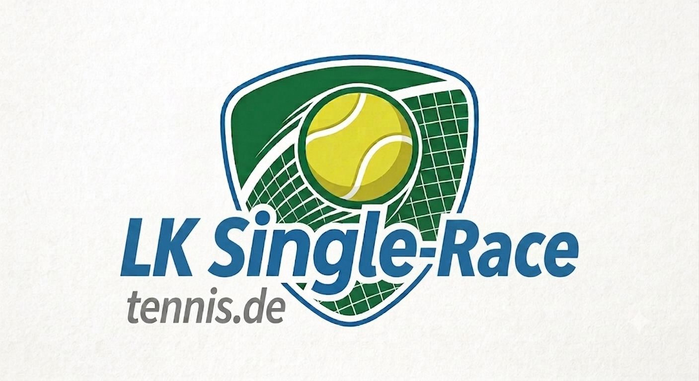 LK Single-Race Logo